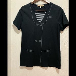 See by Chloe T-Shirt Sz 10